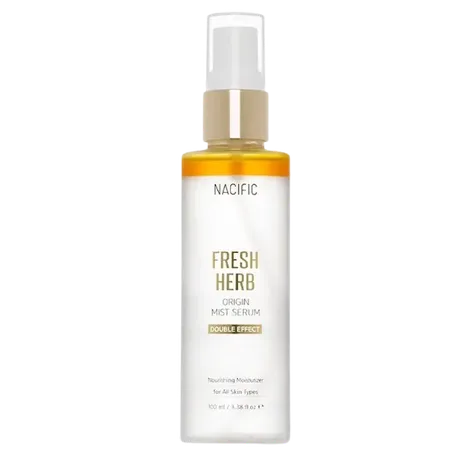 NACIFIC Fresh Herb Origin Mist Serum 100 ML