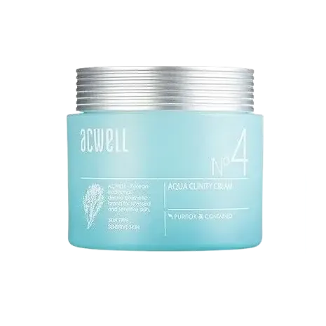 ACWELL - Aqua Clinity Cream - 50ml