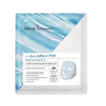 ABOUT ME - MediAnswer Pore Collagen Mask - 1pc