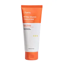 JUMISO - All Day Vitamin Clean & Mild Facial Cleanser 150ML
