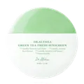Dr. Althea - Green Tea Fresh Sunscreen 45ML