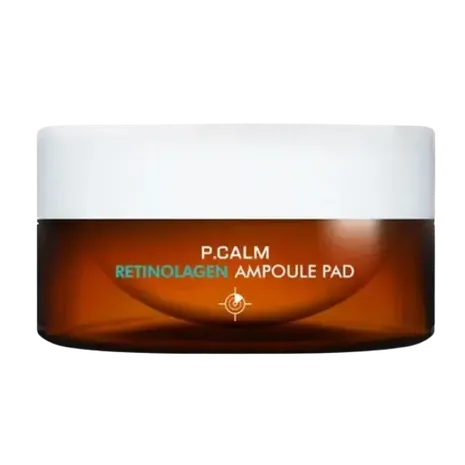 P.CALM - Retinolagen Ampoule Pad 85G