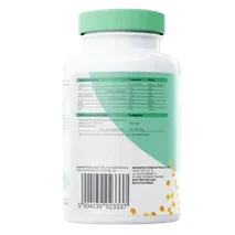 Osavi Fenugreek 550mg 60 Capsules