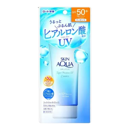 SKIN AQUA Super Moisture Essence 80G