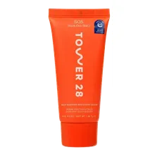 TOWER 28 SOS Daily Barrier Recovery Cream 55ml