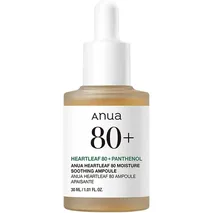 Anua - Heartleaf 80% Soothing Ampoule 30ML