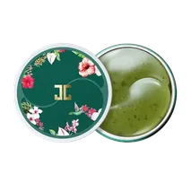 JAYJUN - Green Tea Eye Gel Patch - 1.4g*60ea