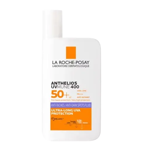 La Roche-Posay Anthelios Anti Dark-Spot Fluid SPF50+ 50ml
