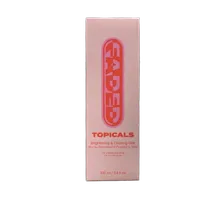 Topicals Faded Brightening & Clearing Mist 100ML