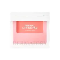 Dermatory - Retinal Lifting Ampoule Pad - 200ml/80 pads