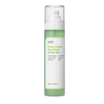 SUNGBOON EDITOR - Green Tomato Pore Hydra All Day Mist 120ML