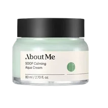 ABOUT ME - SOOP Calming Aqua Cream - 80ml