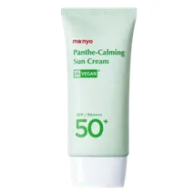 ma:nyo - Panthe-Calming Sun Cream 50ML