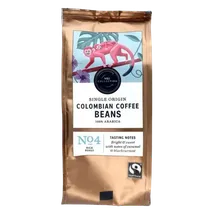 M&S Fairtrade Colombian Coffee Beans 227g