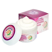 Elizavecca - Milky Piggy Moisture Sparkle Cream/100g
