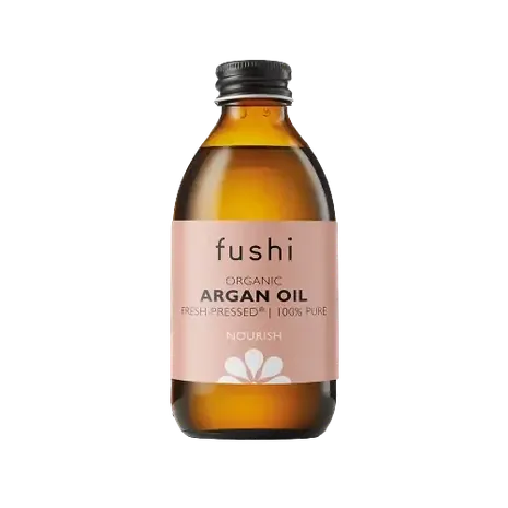 FUSHI organic argan oil 100ml