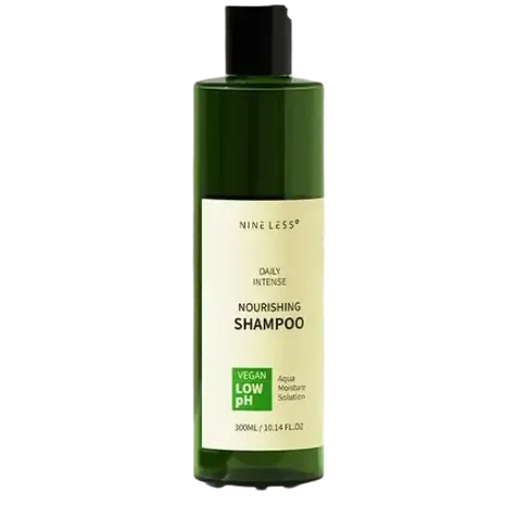 NINELESS - Daily Intense Nourishing Shampoo 300ML