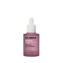 Solawave Solabiome Plumping Peptide Serum 30ml