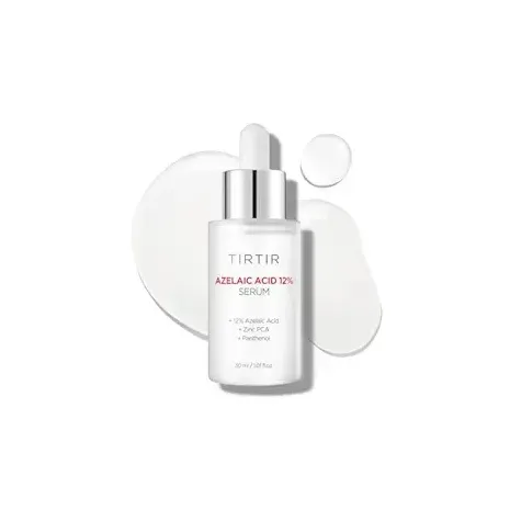 TIRTIR Azelaic Acid 12% Serum 30 ML