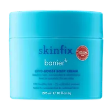 Skinfix Barrier+ Lipid-Boost Body Cream 296ML