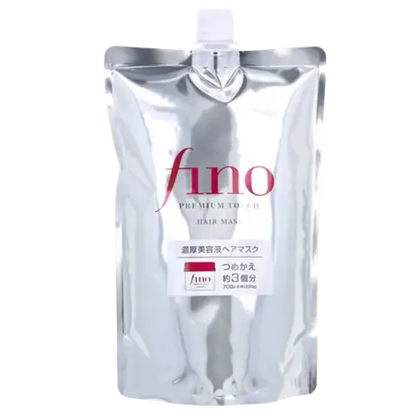 Shiseido - Fino Premium Touch Hair Mask - 700G (Refill)