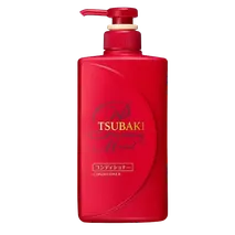 Shiseido - TSUBAKI Premium Moist Hair Conditioner 490 ML