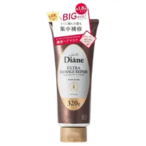 Diane Extra Damage Repair Hair Mask 320 grams