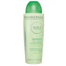 Bioderma Node has shampoo soothing 400ml