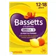 Bassetts Multivitamins Citrus Flavour Soft & Chewies 12-18 Years - 30