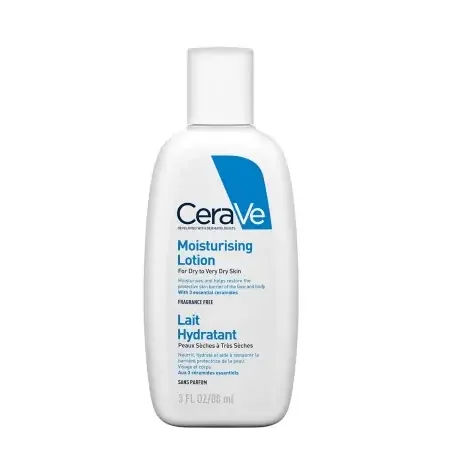cerave lotion in india for dry to very dry skin