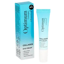 Superdrug Optimum Collagen Eye Cream 15ml