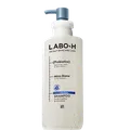 Labo H Scalp Strengthening Clinic Cooling & No-Sebum Shampoo 400ml