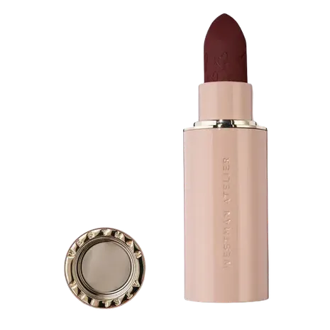 Westman Atelier Lip Suede Matte Lipstick