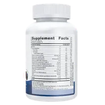 Nordic Naturals Women's Multivitamin Gummies - 60 Gummies