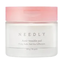 Needly Anti-Trouble Pad 60 Sheets