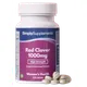 Simplysupplements Red Clover 1,000mg 120 Tablets