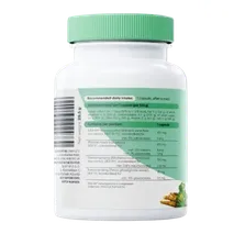 Osavi Ashwagandha + Rhodiola & Ginseng 60 Capsules