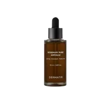 DermaTir - Rosemary Pure Ampoule - 50ml