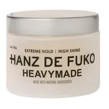 Hanz de Fuko Heavymade Pomade 2Oz