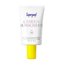 Supergoop Unseen Sunscreen SPF 40  India