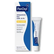 PanOxyl Adapalene 0.1% Acne Treatment 15G