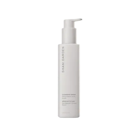 SHANI DARDEN SKIN CARE CLEANSING SERUM 120ML