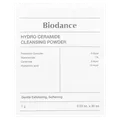 Biodance Hydro Ceramide Cleansing Powder 0.03 oz x 30ea