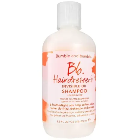 Bumble and bumble Hairdresser's Invisible Oil Shampoo 250 ML