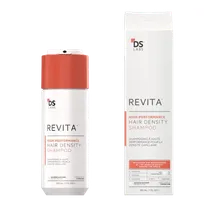 Revita High-Performance Hair DENSITY Shampoo 205 ML