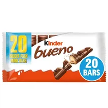 Kinder Bueno  India