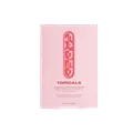 Topicals Faded Under Eye Mask 6 Pack