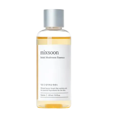 mixsoon Reishi Mushroom Essence 100ml