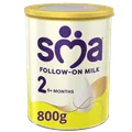 SMA PRO Follow On Baby Milk Formula 800g