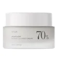 Anua - Heartleaf 70 Intense Calming Cream 50ML